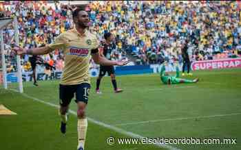 ¿Todo es culpa de Layún?, jugador se lesiona y esto dice la FMF sobre posible sanción para el cordobés - El Sol de Córdoba