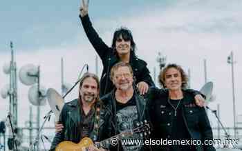 Abuchean a Maná por verso de "Vivir sin aire" en Monterrey - El Sol de México