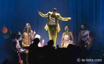 C. Tangana en Monterrey: preventa y precios de boletos en el Auditorio Citibanamex - La-Lista