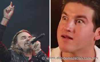 Maná cantó "Vivir sin agua" en Monterrey y se volvieron virales en TikTok - El Sol de Mazatlán