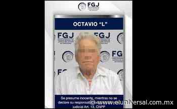 Juez da formal prisión a líder de autodefensas detenido en Monterrey - El Universal