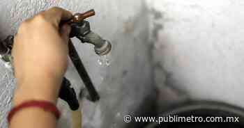 Nuevo León. Horario de suministro de agua no se modificará en Monterrey tras la pérdida de la Presa Cerro Prieto - Publimetro México