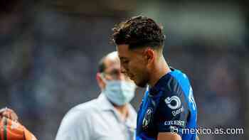 Dos jugadores de Monterrey van al quirófano - AS México