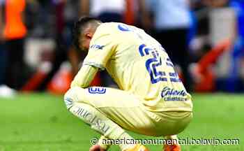 La pésima racha que América arrastra contra Monterrey - Aguilas Monumental