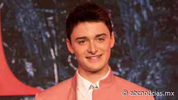 Noah Schnapp de Stranger Things estará en Monterrey el fin de semana - ABC Noticias MX