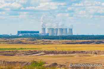 Pese a escasez de agua, Monterrey se corona en el mercado industrial - INMOBILIARE