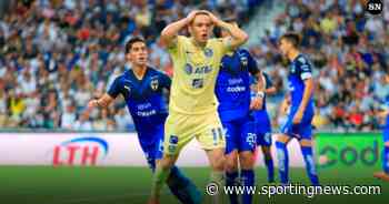 Monterrey vs. América, resultado, resumen y goles: Rayados gana un partidazo por la Jornada 2 del Apertura 2022 de la Liga MX - Sporting News