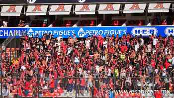 Porras de Monterrey y Atlas no podrán estar en juegos contra América y Cruz Azul - ESPN