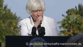 Energie-Krise: US-Forderungen nach Preisobergrenze für russisches Öl sind eine Luftnummer