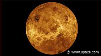China's proposed Venus mission would investigate the planet's atmosphere and geology