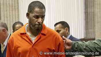 Vor nächstem Prozess: R. Kelly nach Chicago verlegt