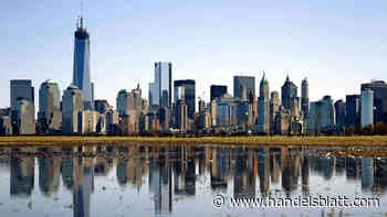 Berichtsaison: Die neue Ära an der Wall Street beginnt – Großbanken melden deutliche Gewinneinbrüche