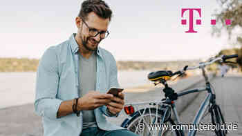 14 GB für 9,99 Euro: Top-Tarif im Telekom-Netz