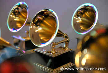Recording Academy Announces 2023 Grammys Date, Return to Los Angeles