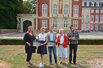 Neue Instrumente erklingen im Ahrtal