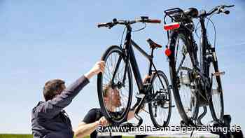 Welches Fahrradtransportsystem fürs Auto ist am besten?