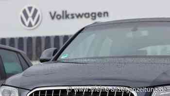 VW-Abgasskandal: Kein Restschadenersatz bei Konzernmarken