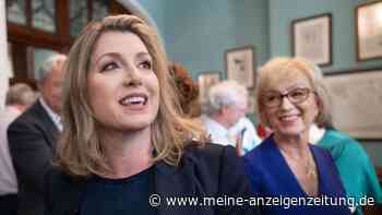 Noch fünf Kandidaten für Johnson-Nachfolge - Ton wird rauer