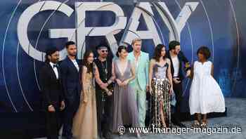 Netflix: TV-Streaming-Riese kooperiert für Werbe-Version mit Microsoft