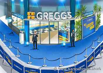 Get a free Greggs sausage roll this Monday as new flagship Leicester Square store opens