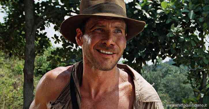 Indiana Jones, lo sceneggiatore David Koepp: “Gli alieni nel quarto capitolo furono un errore”
