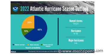 Emergency-preparedness presentation set for July 21 in Bethany - Coastal Point