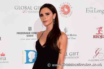 Victoria Beckham TikTok: Ex Spice girl pays tribute to Posh Spice roots in viral video