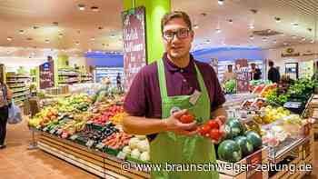 Bio-Supermarkt Alnatura hat in Braunschweig eröffnet