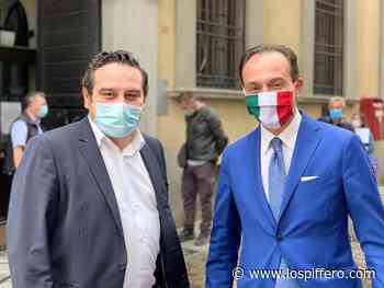 Cirio bis con Canelli vice, Lega(mi) di Novara in crisi - Lo Spiffero