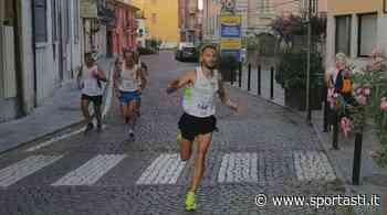 Sulle Strade dell'Assedio di Canelli la vittoria di Gabriele Gagliardi e Valentina Gemetto - SportAsti - SportAsti