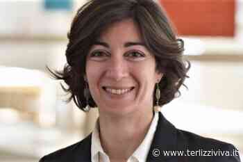 La terlizzese Cristina Tajani è la nuova presidente di Anpal Servizi S.p.A. - TerlizziViva