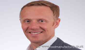 Senior appointments at Krispy Kreme UK, Distil and Diageo