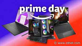 The best Amazon Prime Day 2022 laptop deals still available