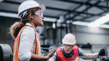 The industrial internet of things is still a big mess when it comes to security