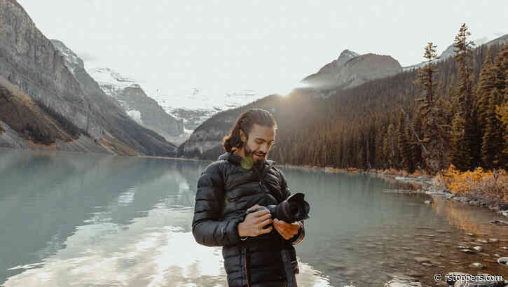 Looking for a Creative Community? Try Canon's Incubator