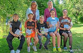 Sie übersetzen den Unterricht: Ein Dankeschön an die freiwilligen Dolmetscher - Passauer Neue Presse - PNP.de