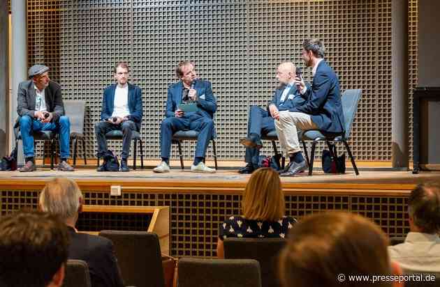 GSK Stiftung vergibt Publizistik-Preise an Wissenschaftsjournalisten aus Print, Hörfunk und TV für die Jahre 2020 bis 2022