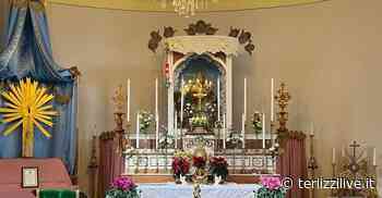 Terlizzi e Rivello uniti nel nome della Madonna di Sovereto - TerlizziLive