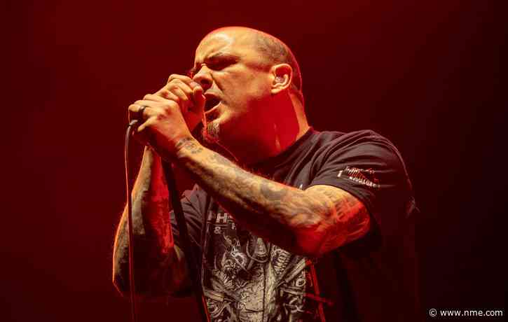 Surviving Pantera members to reunite in 2023 for first tour in 20 years