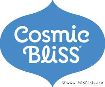 Cosmic Bliss asks consumers to scream for ice cream