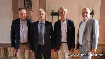 Jubiläumsveranstaltung mit Kritik: Zehn Jahre Allgemeinpsychiatrische Tagesklinik Tauberbischofsheim - Main-Post