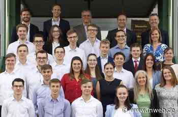 Gemeinsam gegenseitig Verantwortung übernommen - Fränkische Nachrichten