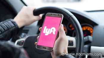 Suspect Jailed in Broward After Lyft Driver Carjacked at Gunpoint in West Park