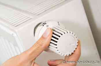 Coburger Wohnbau - Heizungen werden abgestellt - Neue Presse Coburg
