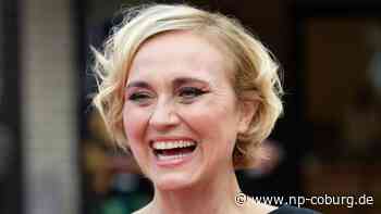 Moderatorin - Caren Miosga kurz vor Tagesthemen-Rekord - Neue Presse Coburg