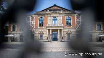 Grüner Hügel - Corona wirbelt Proben für Festspiele durcheinander - Neue Presse Coburg