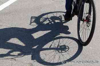 Unfall auf B4 - Pedelecfahrer angefahren - Neue Presse Coburg
