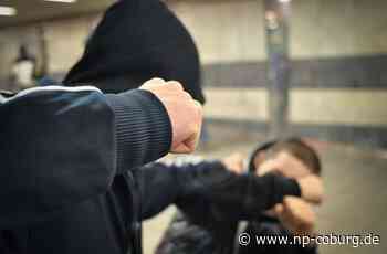 Feier läuft aus dem Ruder - Schläge und Tritte vor dem Festzelt - Neue Presse Coburg