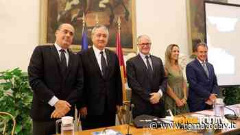 Europei di nuoto a Roma, attesi 1500 atleti da 50 paesi. La presentazione