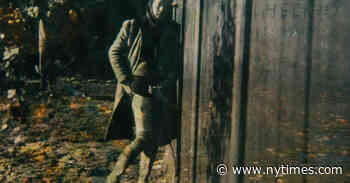 ‘From Where They Stood’ Review: Auschwitz, as Seen by Prisoners